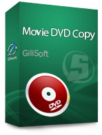 Gilisoft Movie DVD Copy 3.6 Portable DVD